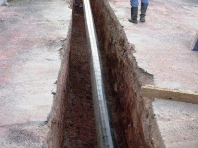 Obras Urbanas