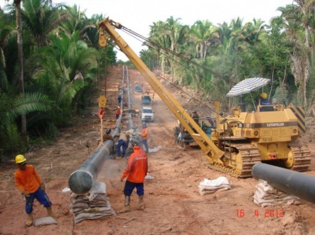 �reas de atua��o